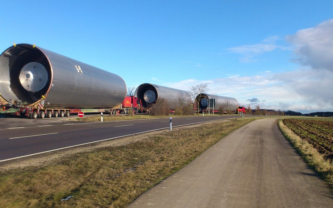 Empresa Logística en Paraguay | Soluciones de Transporte y Distribución